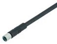 SENSOR CORD, 3P M5 RCPT-FREE END, 2M 79-3102-32-03