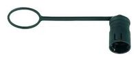PROTECTION CAP, CIRCULAR CONNECTOR 08-2675-000-000