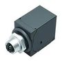 ADAPTER, 8POS M12-RJ45, IP20 09-5287-00-08