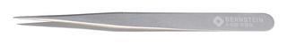 PRECISION TWEEZER, STRAIGHT/POINT, 120MM 5-035