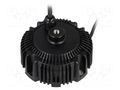 Power supply: switching; LED; 96W; 28.8÷48VDC; 1.2÷2A; 90÷305VAC MEAN WELL HBG-100-48A