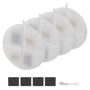 Filter kit for water fountains PET-901, EMOS H6901 8592920138786