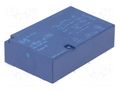 Relay: electromagnetic; SPST-NO x4 + SPST-NC x2; Ucoil: 24VDC; 6A PANASONIC SFN4D-DC24V