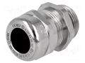 Cable gland; M20; 1.5; IP68; brass; SKINTOP®; ATEX certified LAPP LP-53112720