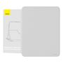 Baseus Minimalist Series IPad PRO 12.9 Magnetic protective case (light grey), Baseus ARJS040813