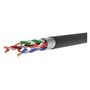 LAN Cable CAT 5E FTP, outdoor, 305 m, EMOS S9225 8592920141397