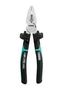 COMBINATION PLIER, 180MM 1212202