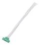 CABLE ASSY, 12 POS PLUG-FREE END, 150MM G125-MC11205M1-0150L