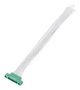 CABLE ASSY, 34 POS PLUG-FREE END, 150MM G125-MC13405M1-0150L