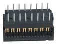08 DIP PLUG CONN-W/COVER 5746613-1