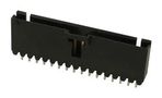 16 MTE HDR SRST LATCH W/HLDWN 6-104909-5