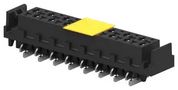 CONNECTOR, RCPT, 16POS, 2ROW, 2.54MM 8-2823056-6