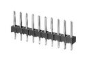 40 MODII HDR SRST B/A .100CL 9-146285-0