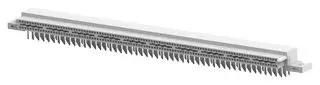 CONNECTOR, RCPT, 200POS, 2ROW, 1.27MM 5536297-9