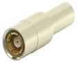 RF COAX, SMB PLUG, 50 OHM, CABLE 413985-8