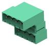 TERMINAL BLOCK, HEADER, 2WAYS, TH 284065-2