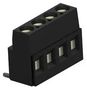 TB, WIRE TO BRD, 3WAYS, 12AWG 1546073-3