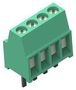 TB, WIRE TO BRD, 7WAYS, 16AWG 282834-7