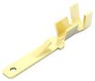 MALE QUICK DISCONNECT, 2.8MM, 16AWG 170041-1