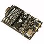 Pimoroni Pico VGA Demo Base - audio/video expansion for Raspberry Pi Pico - Pimoroni PIM553 PIM-19763