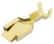 FEMALE QUICK DISCONNECT, 18AWG-14AWG 641257-1