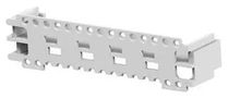 HOLDER, PA66, CONNECTOR 3-179472-0