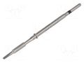 Tip; conical; 1mm JBC TOOLS JBC-C105115