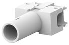 NECTOR S BUS BAR ASSY HV-1 WHITE 293300-3