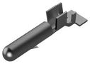 CONTACT, PIN, CRIMP, 10-12AWG 61253-1
