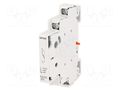 Auxiliary contacts EATON ELECTRIC ASAUXSC-SPM