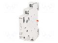 Auxiliary contacts EATON ELECTRIC ASAUXSC-SPM