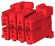 PLUG HOUSING 8POS,KEYING-C,NEW GIC3.3 3-1971905-4