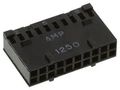 28 MODIV HSG DR MRKD .100 POL 2-87631-4