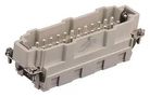 HEAVY DUTY INSERT, 24POS, PLUG, 20-14AWG T2040483101-000