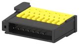 CONNECTOR, HEADER, 7POS, 2MM, PCB 1473562-7