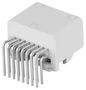 AUTOMOTIVE CONNECTOR, PLUG, 16POS, PCB 1318382-8