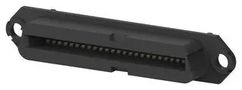 ASSY, RCPT, 50 POS, B SLOT 2-552001-1