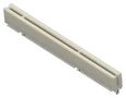 CARD EDGE CONN, DUAL SIDE, 184 POS, SMD 5145246-1