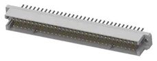 CONNECTOR, DIN 41612, HEADER, 96P, 3ROW 536098-5