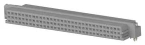 ASSY,RECEPT,EURO,TYPE R,L-FREE,A&C,64/96 5650897-4