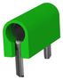 CONNECTOR, RCPT, 1POS, 1ROW, TH 1-521799-5