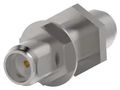 RF ADAPTER, OSM JACK-OSM JACK, 50 OHM 1054869-1