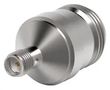 RF COAX ADAPTER, OSM JACK-OSN JACK 1057341-1