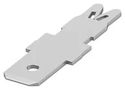 TERMINAL, TAB, IDC, 18AWG 4-1601020-2