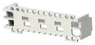 HOLDER, PA66, CONNECTOR 2-179608-4