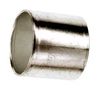 SHLDING FERRULE,PLTD TIN,BULK 2-747580-2
