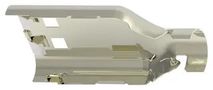 SHIELD, COPPER ALLOY, AUTOMOTIVE CONN 1-2103157-2