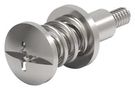 HARDWARE KIT, RECTANGULAR CONNECTOR 1600914-1
