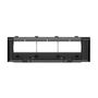 Brush cover for Dreame D10s pro/D10s plus/D9max gen2/D9 Max Gen 2 SE/F10 vacuum cleaner, Dreame Brush Cover Black