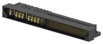 BACKPLANE CONN, PLUG, 120POS, THT 1892222-7